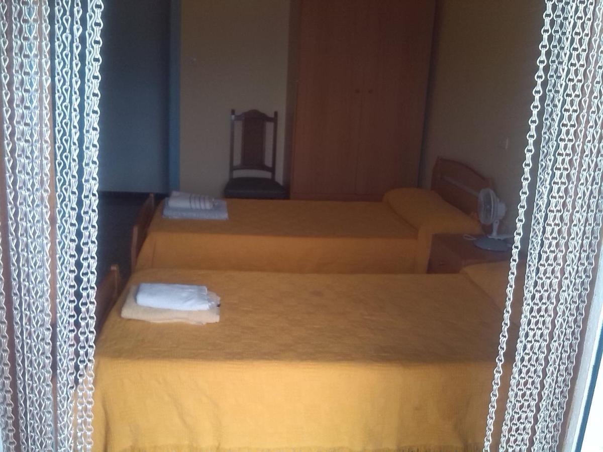 Pension Вінарос Номер фото